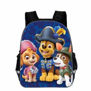 Sac à dos Pat’Patrouille pirate