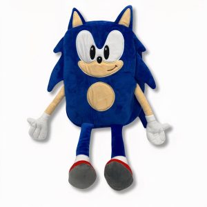 Sac à dos Sonic de voyage pour enfant