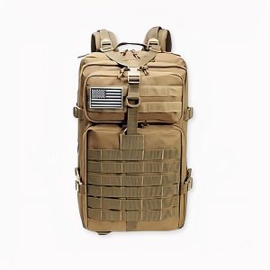 Grand sac à dos militaire spécial 50L
