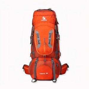 Grand sac à dos de randonnée