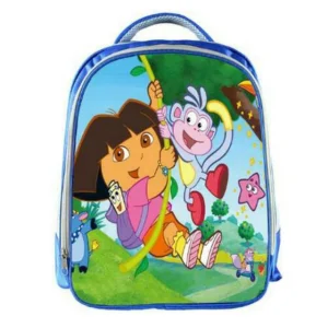 Sac à dos Dora fille