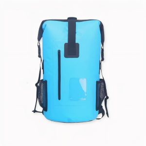 Sac de moto rolltop étanche