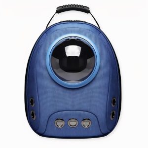 Petit Sac À Dos Chat Avec Fenêtre Transparente