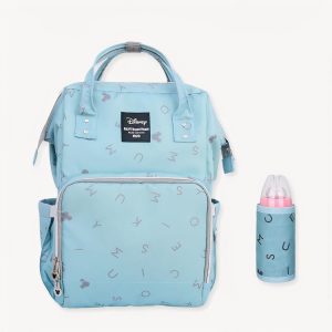 Sac à dos à langer Disney pour bébé