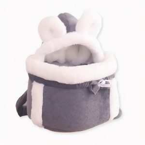 Sac À Dos D’hiver Chaud Pour Chat Et Chiot