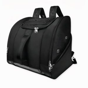 Sac À Dos Étanche De Grande Taille Pour Chaussures De Snowboard Ou De Ski