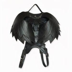 Sac à dos femme ailes d’ange