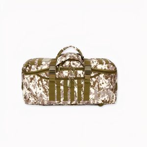 Sac à dos militaire 60L multifonction