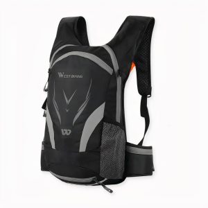 Sac À Dos Ultra-léger Et Étanche D’une Capacité De 16 L