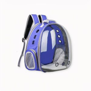 Sac À Dos Voyage Extensible Pour Animaux