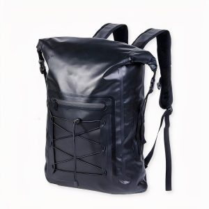 Sac à dos natation 30L noir