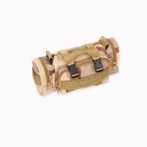 Sac en bandoulière militaire de haute qualité