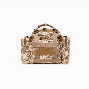 Sac à dos militaire à bandoulière