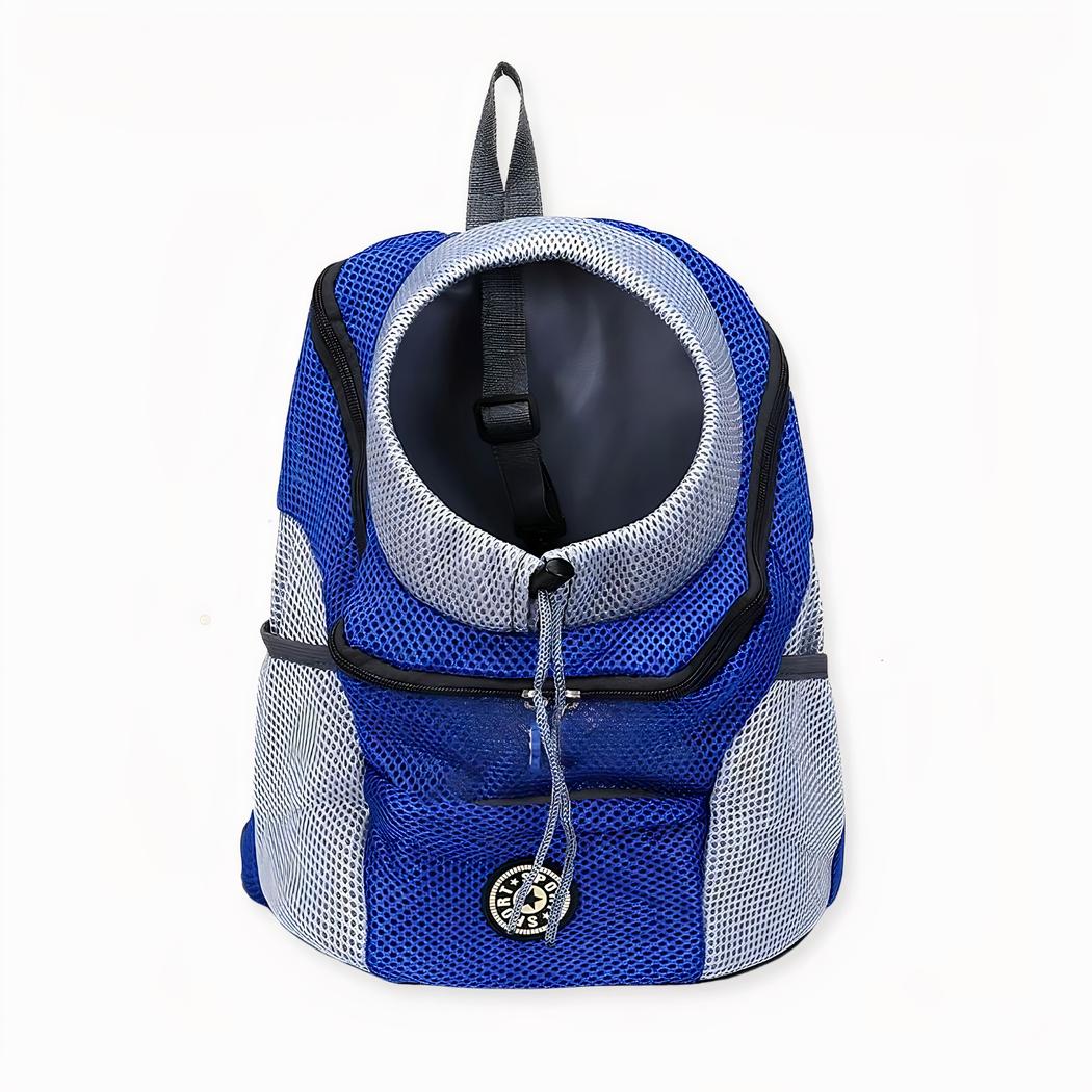 Sac À Dos De Transport Pour Petits Chats Et Chiens
