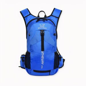 Sac À Dos Étanche De 25l Pour Le Ski