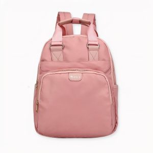 Sac à dos à langer bébé multifonctionnel
