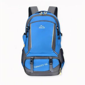 Sac à dos sport et camping étanche