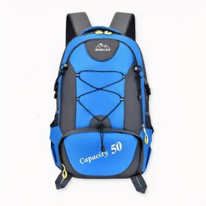 Sac à dos voyage et sport étanche
