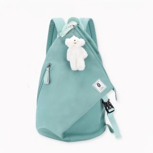 Sac à dos femme personnalisé en coton