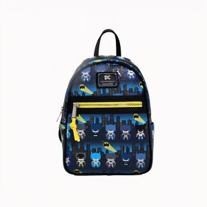 Sac à dos Marvel Batman pour enfant