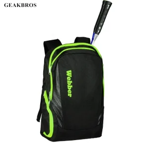 Sac à dos de Tennis et Badminton