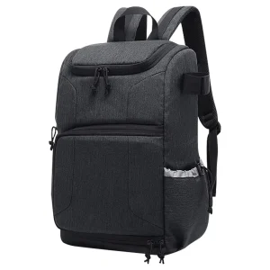 Sac à dos étanche pour appareil photo