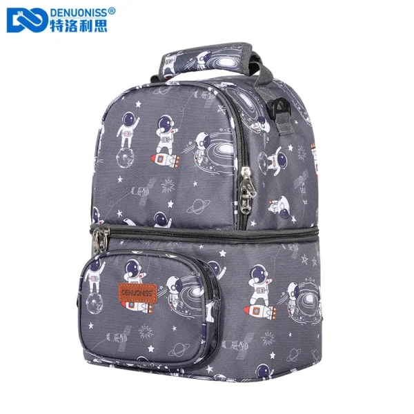 sac à dos isotherme enfant