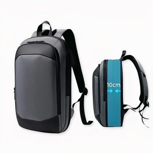 Sac à dos moderne multifonctionnel pour ordinateur portable