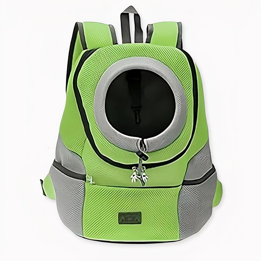 Sac À Dos De Promenade À Double Épaule Pour Chien