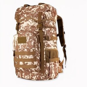 Sac à dos de randonnée militaire
