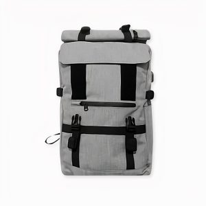 Sac à dos de voyage avec chargeur USB