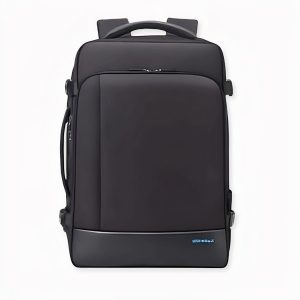Sac à dos de voyage extensible 2 en 1 imperméable avec charge USB
