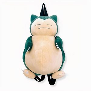 Sac À Dos En Peluche Ronflex