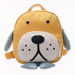 Sac à dos enfant en forme de chien