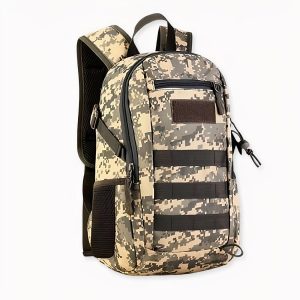 Sac à dos enfant tactique militaire 12L