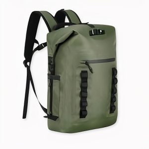 Sac À Dos Étanche 30l Pour Trekking