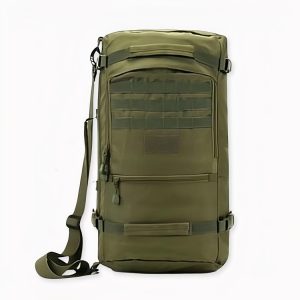 Sac à dos militaire avec rangement pour ordinateur portable