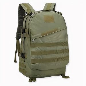 Sac à dos militaire de grande capacité 40L
