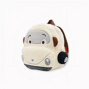 Sac À Dos En Forme De Camion En Peluche