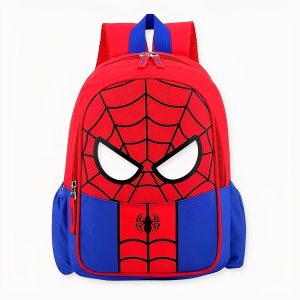 Sac à dos spiderman imperméable