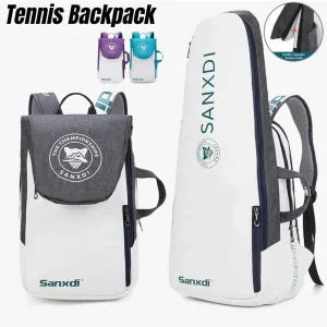 Sac à dos de Tennis sac de Badminton