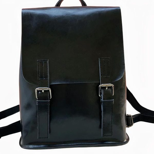 cartable avec deux sangles pour homme