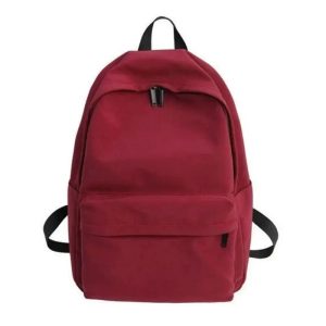 Cartable Fille D'école Décontracté