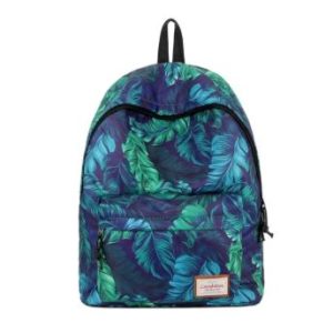 Cartable Fille Modèle Imprimé