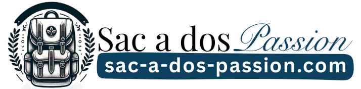 Sac a dos Passion