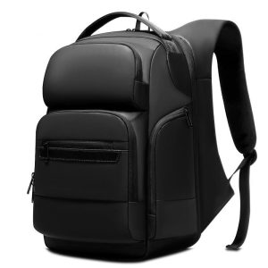 sac à dos avec compartiments scolaires