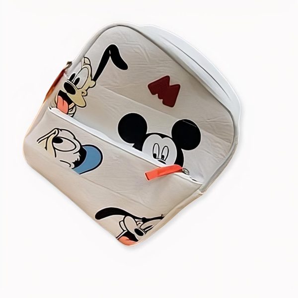 Mini sac à dos Mickey Mouse pour enfant