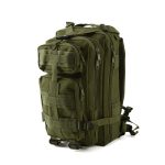 Petit sac à dos armée kaki