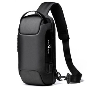 sac de voyage étanche antivol