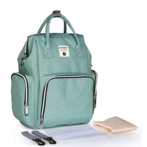 Sac à couches élégant pour bébé